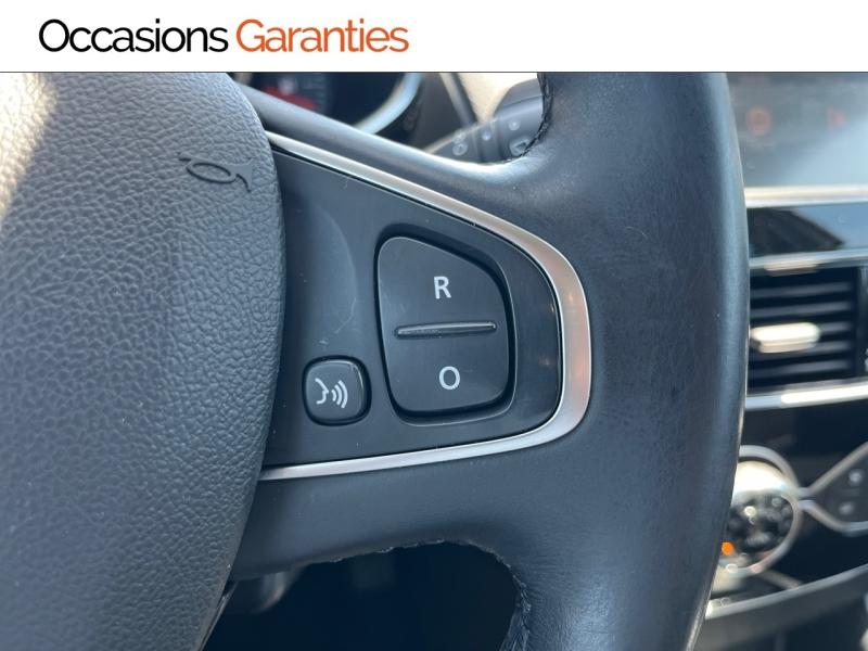 Voitures occasions RENAULT CLIO Intens Laxou