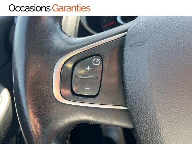 Voitures occasions RENAULT CLIO Intens Laxou