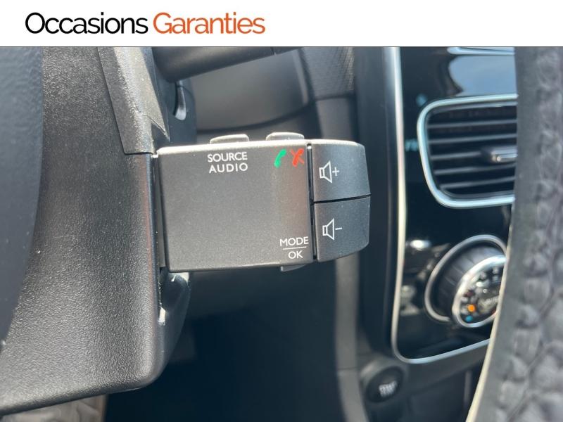 Voitures occasions RENAULT CLIO Intens Laxou