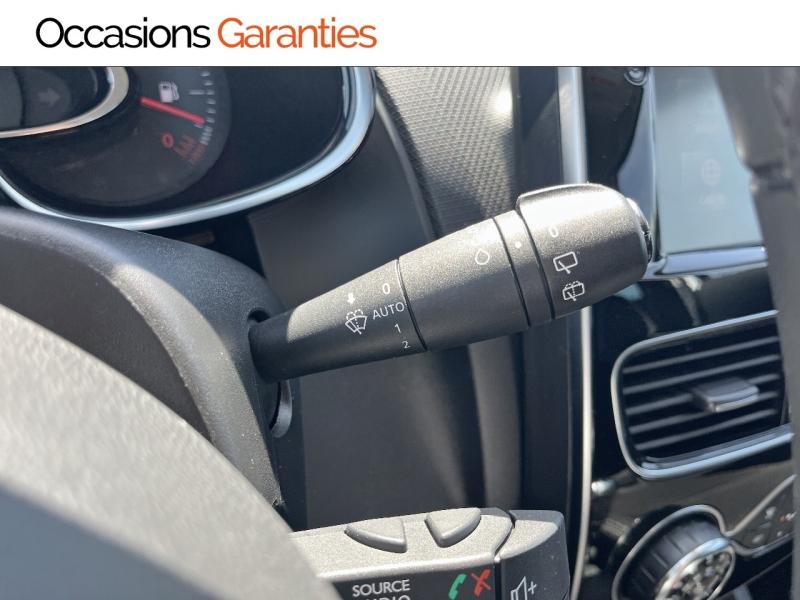 Voitures occasions RENAULT CLIO Intens Laxou