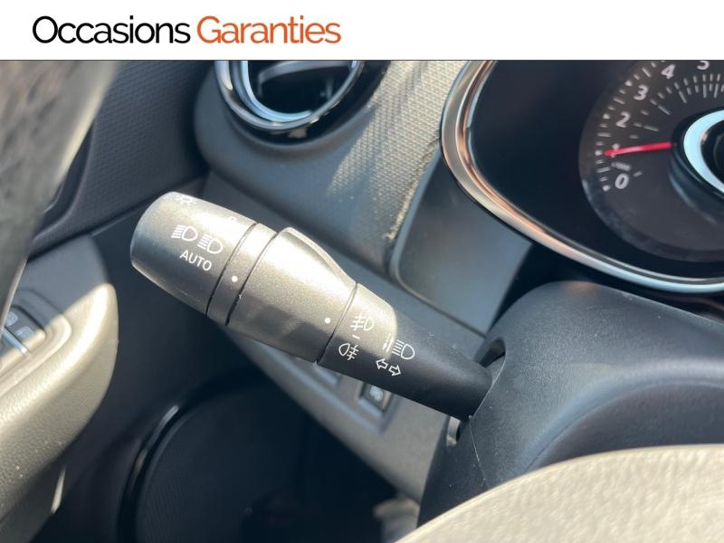 Voitures occasions RENAULT CLIO Intens Laxou