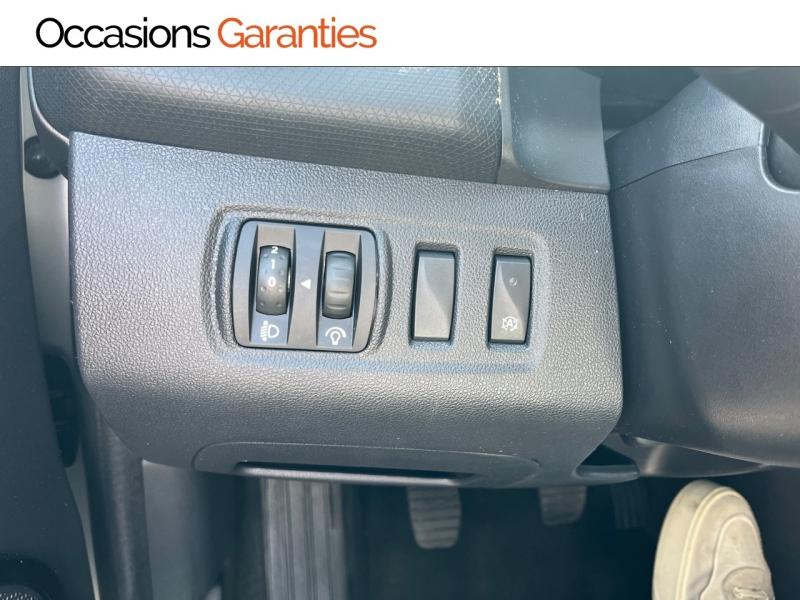 Voitures occasions RENAULT CLIO Intens Laxou