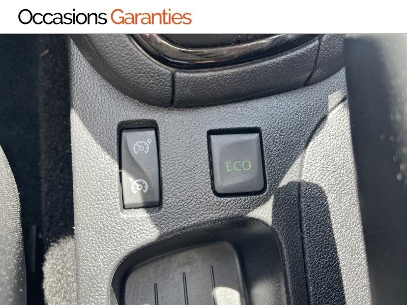 Voitures occasions RENAULT CLIO Intens Laxou