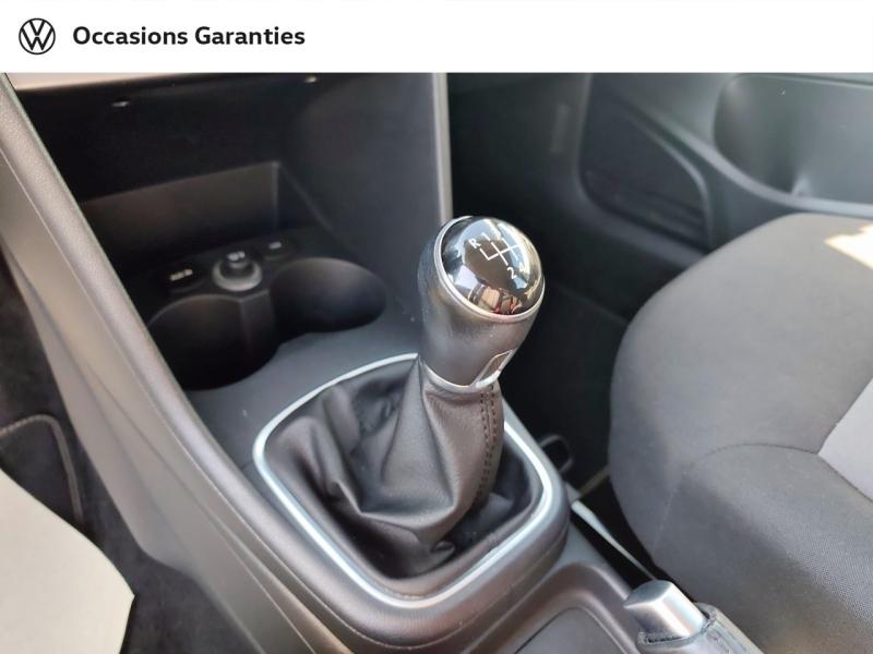 Voitures occasions VOLKSWAGEN POLO Allstar Laxou