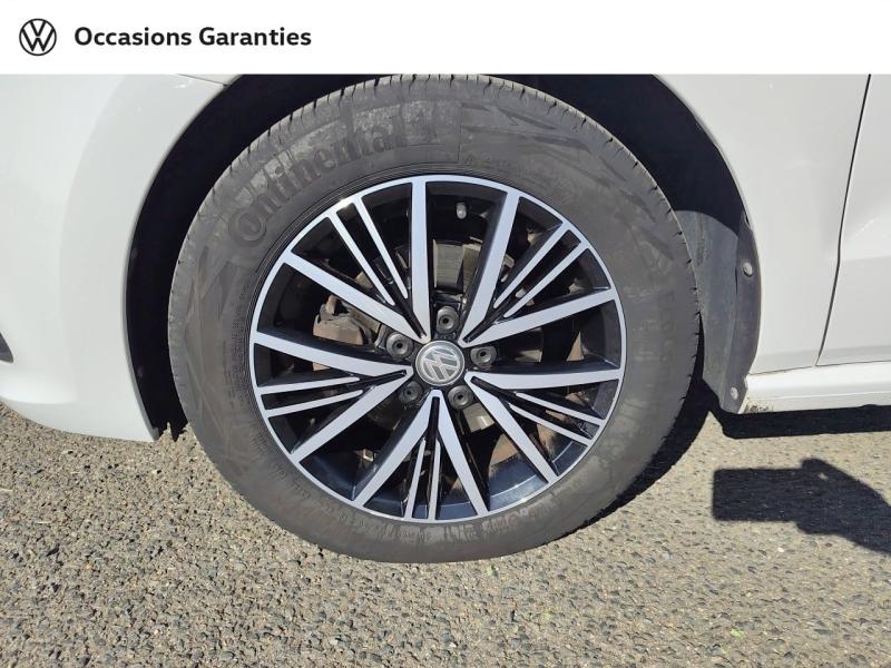 Voitures occasions VOLKSWAGEN POLO Allstar Laxou