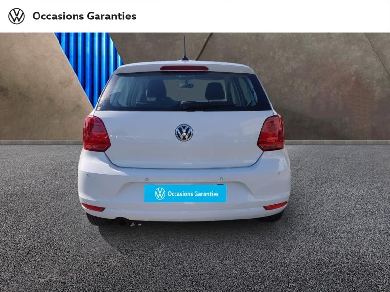 Voitures occasions VOLKSWAGEN POLO Allstar Laxou