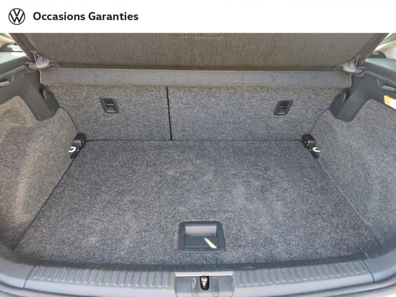 Voitures occasions VOLKSWAGEN POLO Allstar Laxou