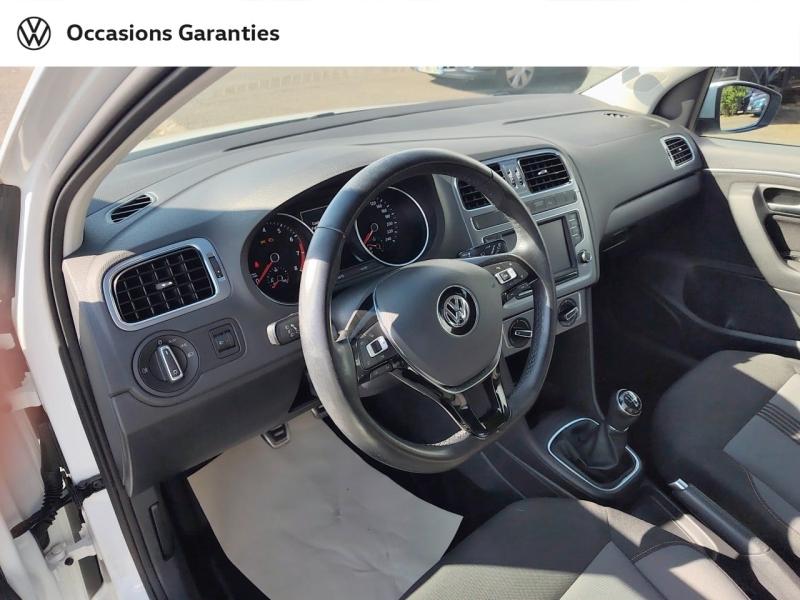 Voitures occasions VOLKSWAGEN POLO Allstar Laxou
