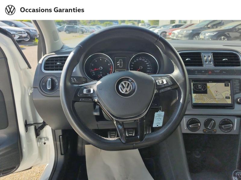 Voitures occasions VOLKSWAGEN POLO Allstar Laxou