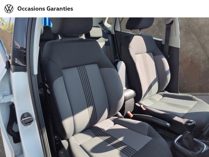 Voitures occasions VOLKSWAGEN POLO Allstar Laxou