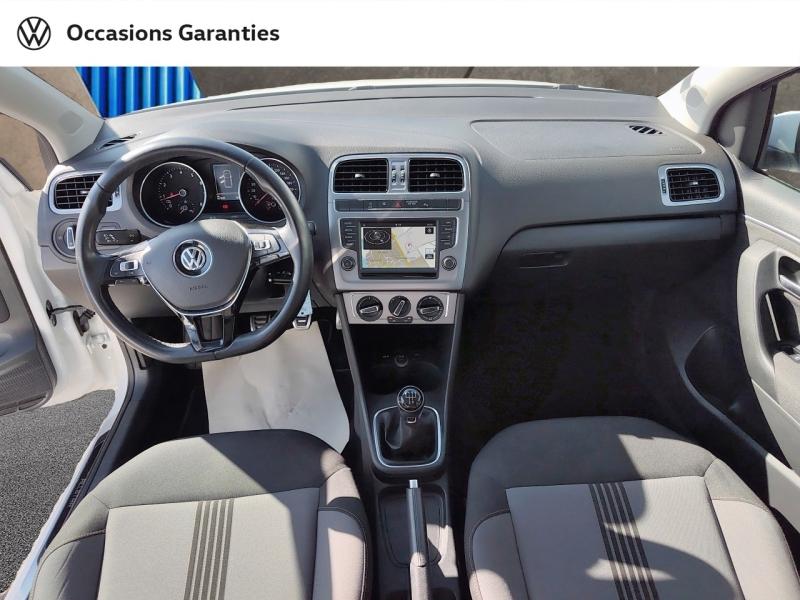 Voitures occasions VOLKSWAGEN POLO Allstar Laxou