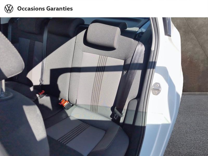 Voitures occasions VOLKSWAGEN POLO Allstar Laxou