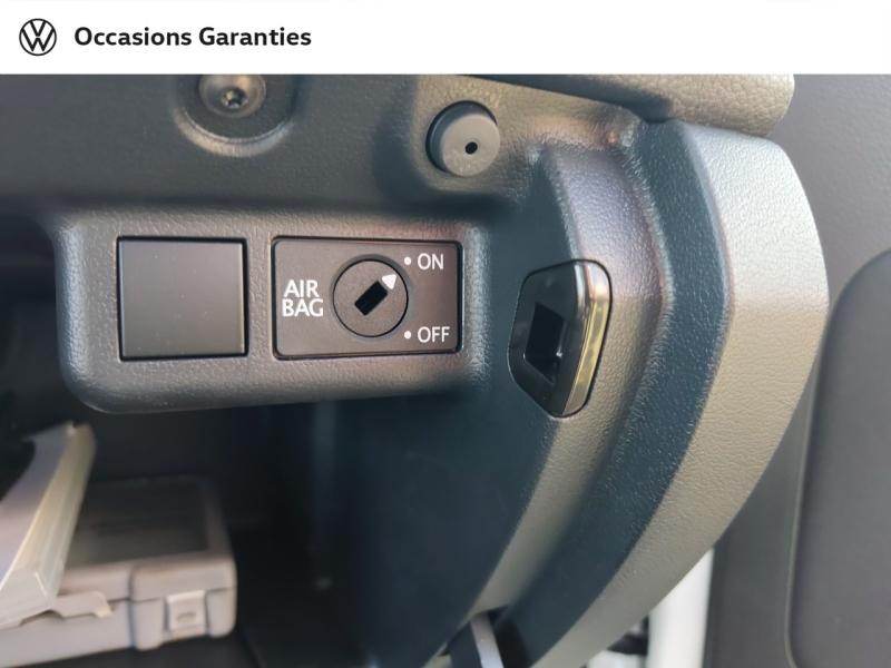 Voitures occasions VOLKSWAGEN POLO Allstar Laxou