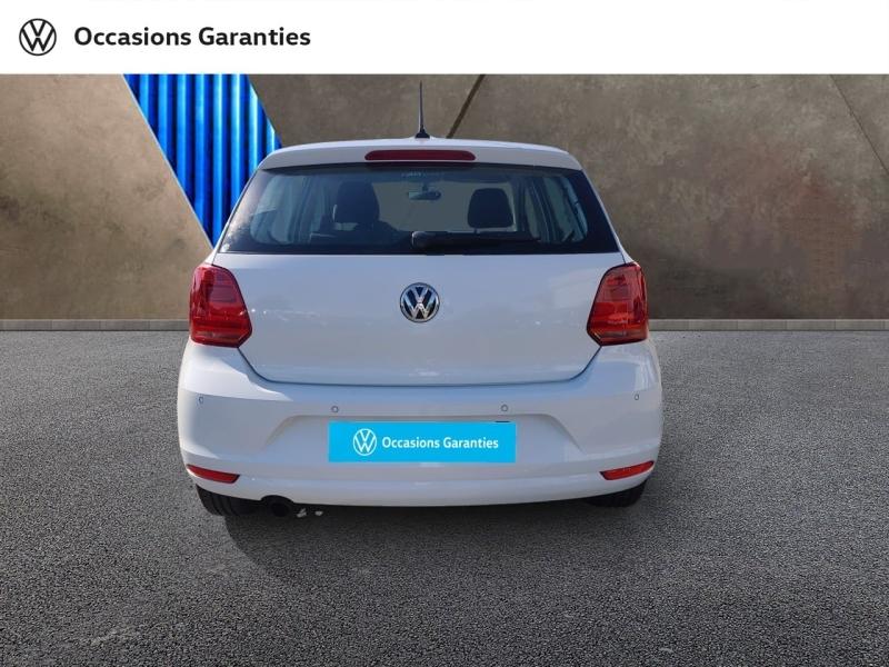Voitures occasions VOLKSWAGEN POLO Allstar Laxou