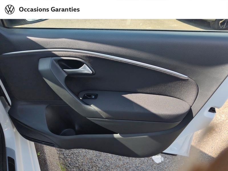 Voitures occasions VOLKSWAGEN POLO Allstar Laxou