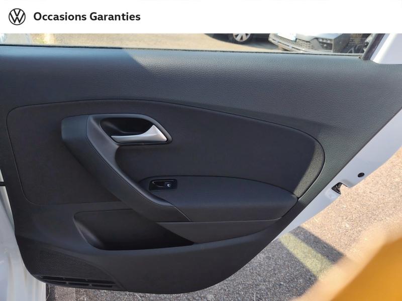 Voitures occasions VOLKSWAGEN POLO Allstar Laxou