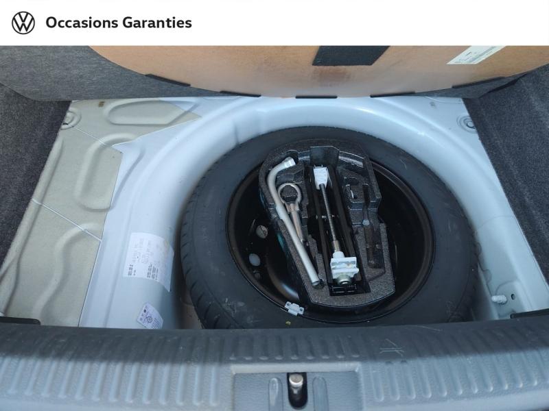 Voitures occasions VOLKSWAGEN POLO Allstar Laxou