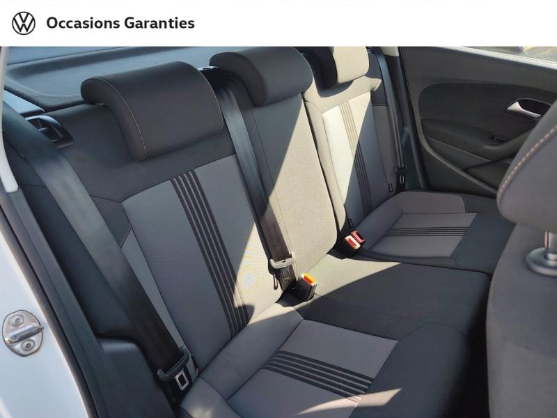 Voitures occasions VOLKSWAGEN POLO Allstar Laxou