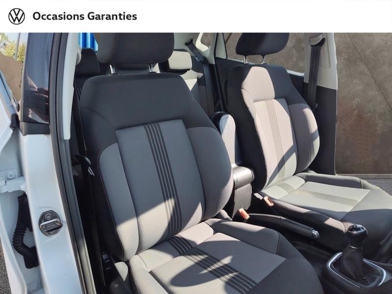 Voitures occasions VOLKSWAGEN POLO Allstar Laxou