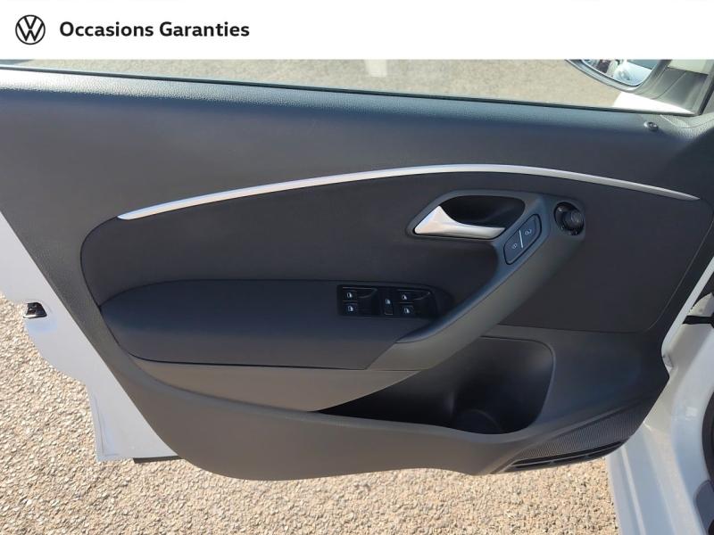 Voitures occasions VOLKSWAGEN POLO Allstar Laxou