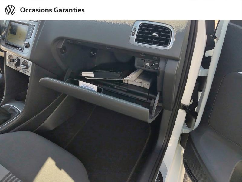 Voitures occasions VOLKSWAGEN POLO Allstar Laxou