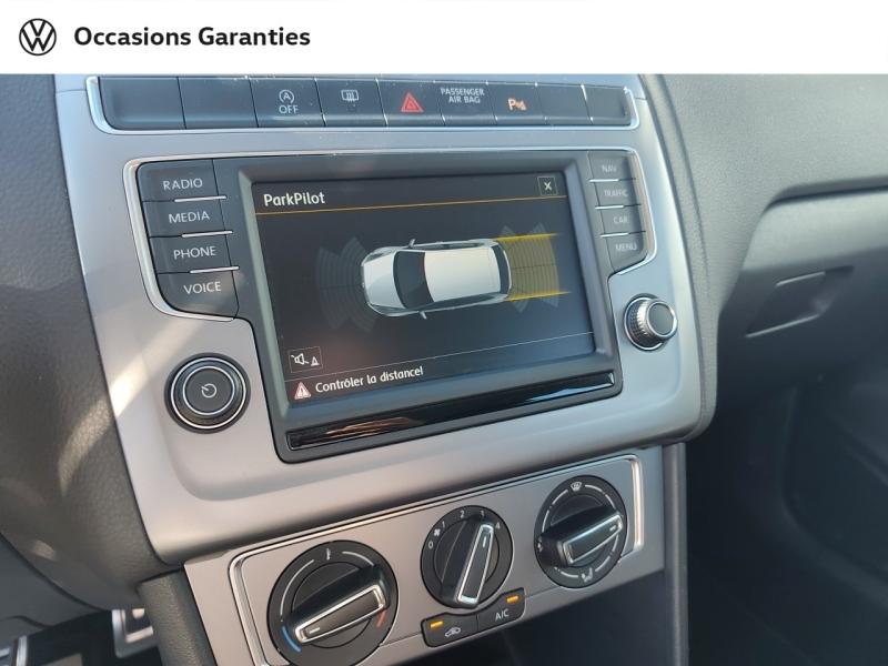 Voitures occasions VOLKSWAGEN POLO Allstar Laxou