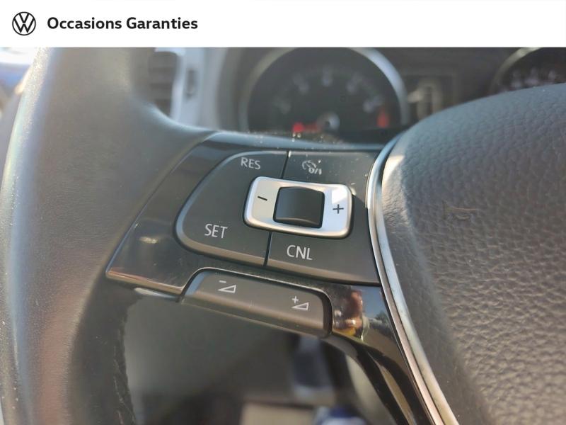 Voitures occasions VOLKSWAGEN POLO Allstar Laxou