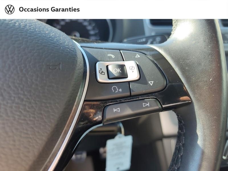 Voitures occasions VOLKSWAGEN POLO Allstar Laxou