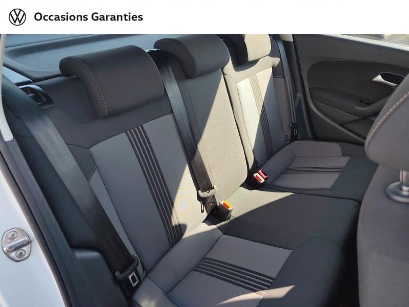 Voitures occasions VOLKSWAGEN POLO Allstar Laxou