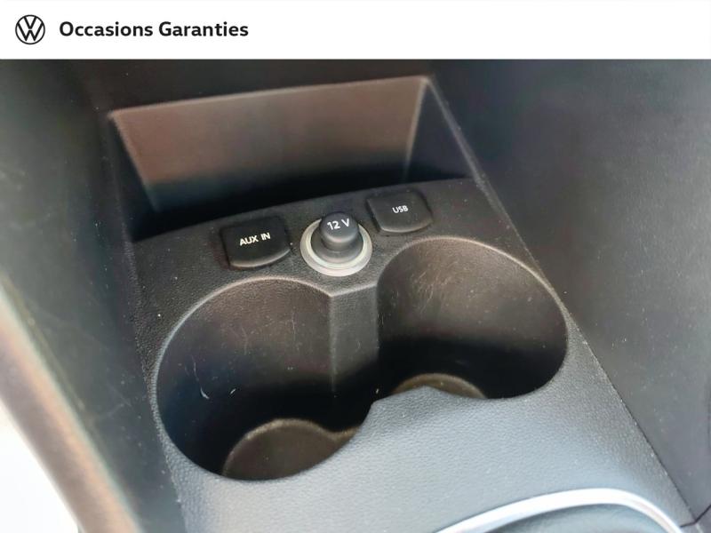 Voitures occasions VOLKSWAGEN POLO Allstar Laxou