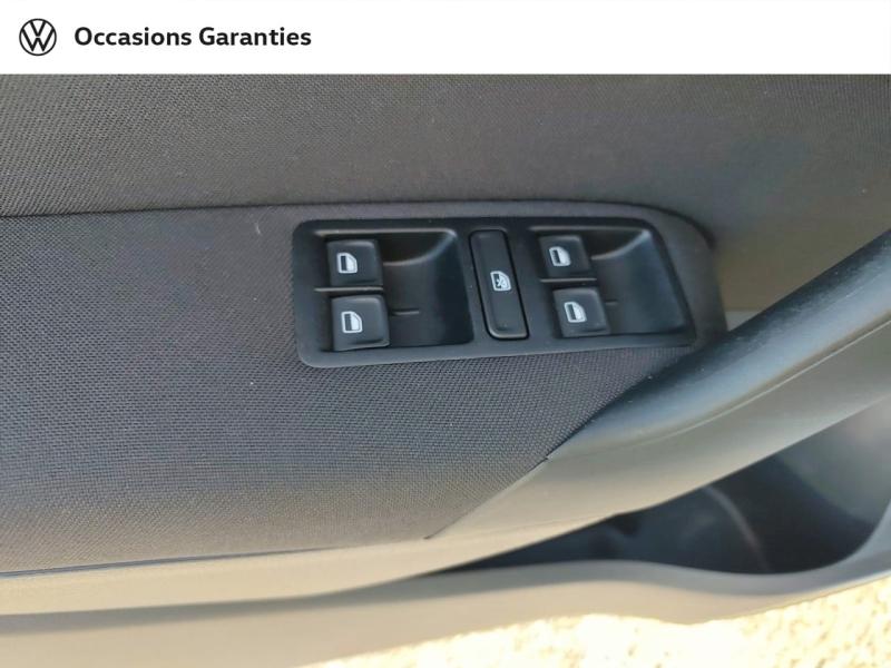 Voitures occasions VOLKSWAGEN POLO Allstar Laxou