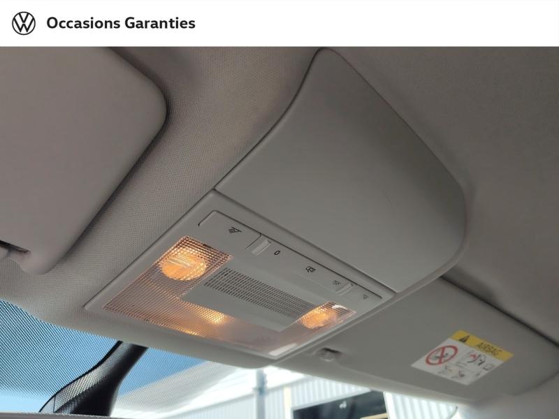 Voitures occasions VOLKSWAGEN POLO Allstar Laxou