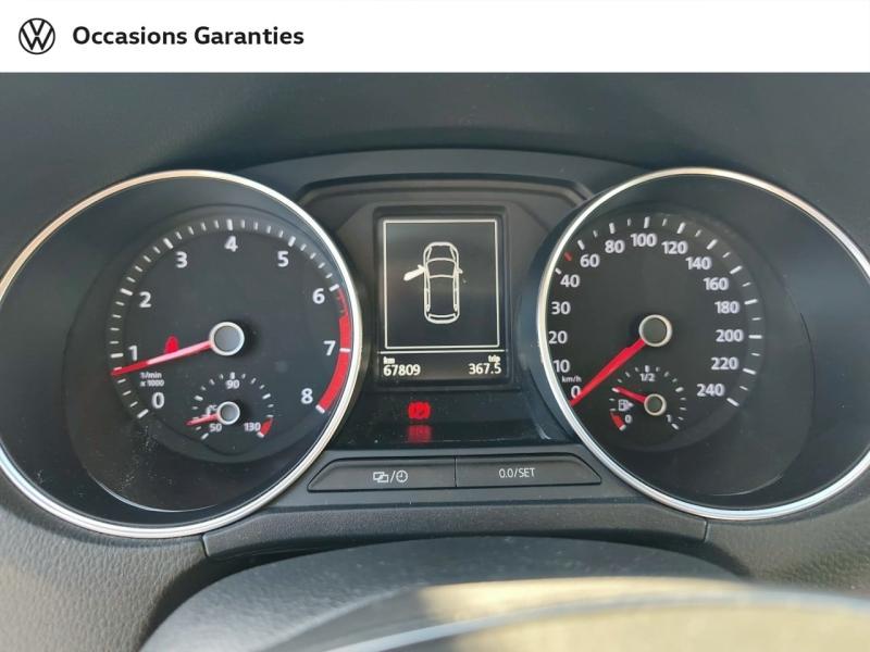 Voitures occasions VOLKSWAGEN POLO Allstar Laxou