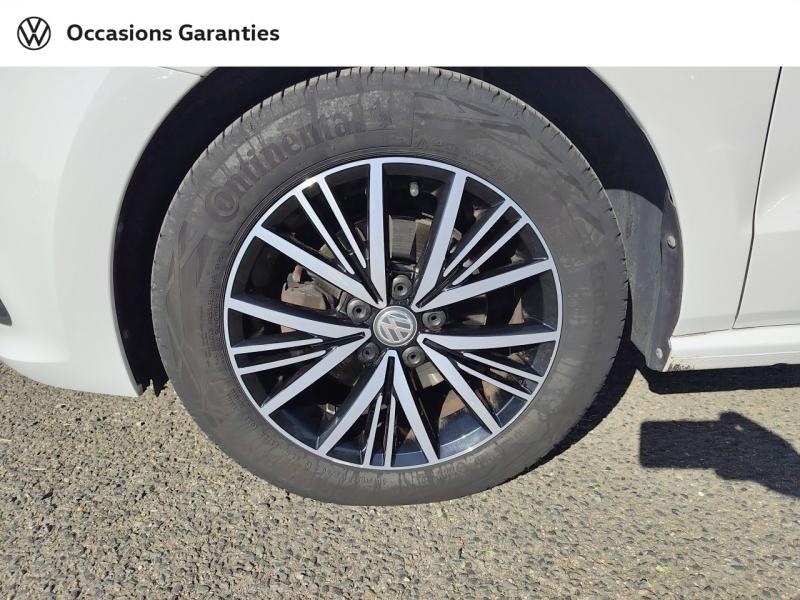 Voitures occasions VOLKSWAGEN POLO Allstar Laxou