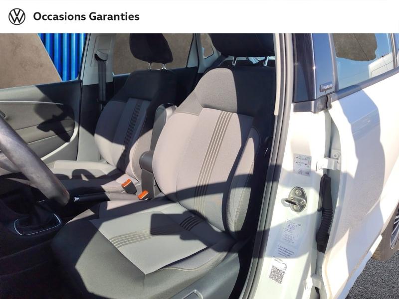 Voitures occasions VOLKSWAGEN POLO Allstar Laxou