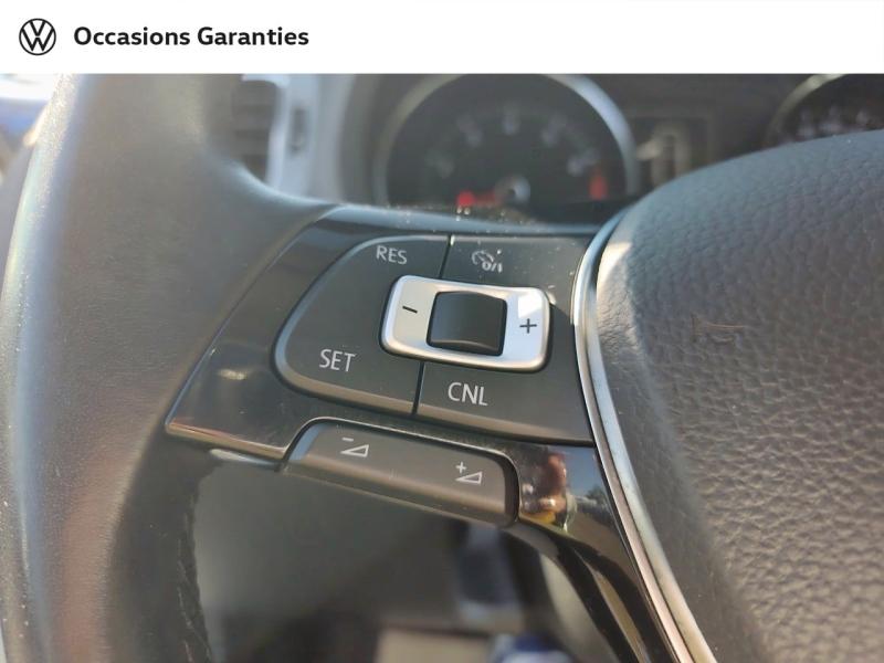 Voitures occasions VOLKSWAGEN POLO Allstar Laxou