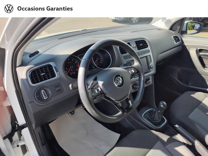 Voitures occasions VOLKSWAGEN POLO Allstar Laxou