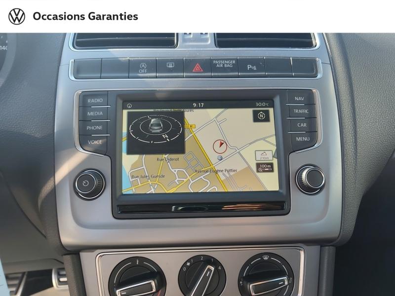 Voitures occasions VOLKSWAGEN POLO Allstar Laxou