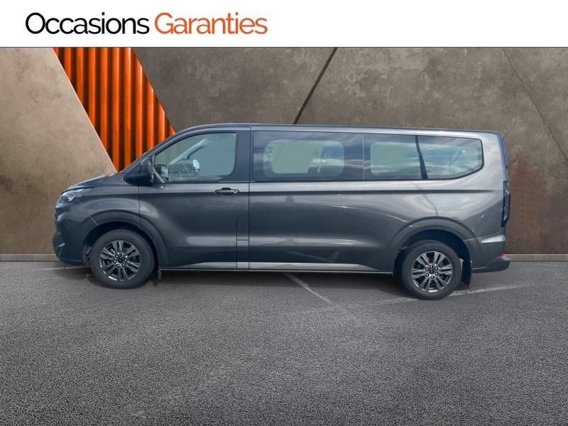 Voitures occasions FORD Tourneo Custom Titanium Laxou