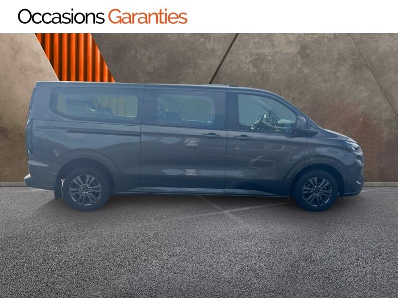 Voitures occasions FORD Tourneo Custom Titanium Laxou