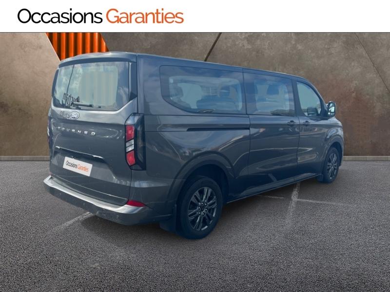 Voitures occasions FORD Tourneo Custom Titanium Laxou