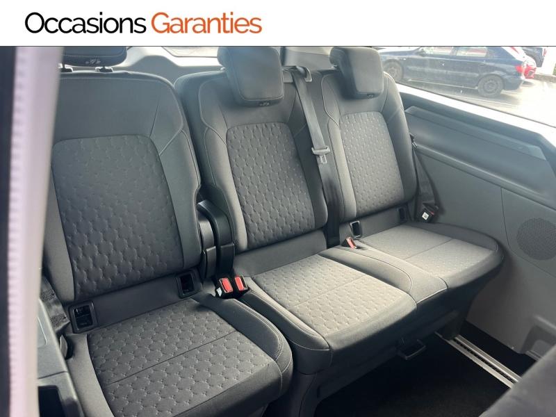 Voitures occasions FORD Tourneo Custom Titanium Laxou