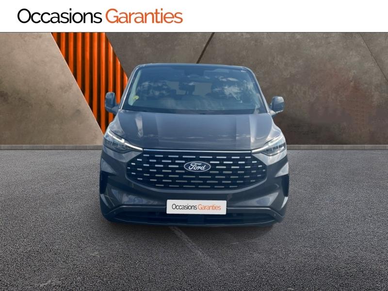 Voitures occasions FORD Tourneo Custom Titanium Laxou