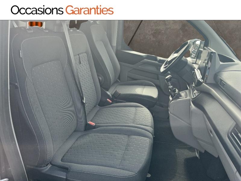 Voitures occasions FORD Tourneo Custom Titanium Laxou
