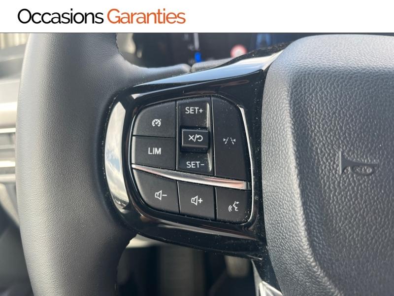 Voitures occasions FORD Tourneo Custom Titanium Laxou