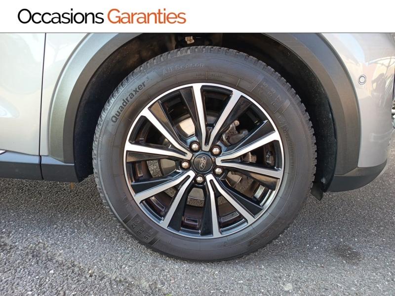 Voitures occasions FORD PUMA Titanium Laxou