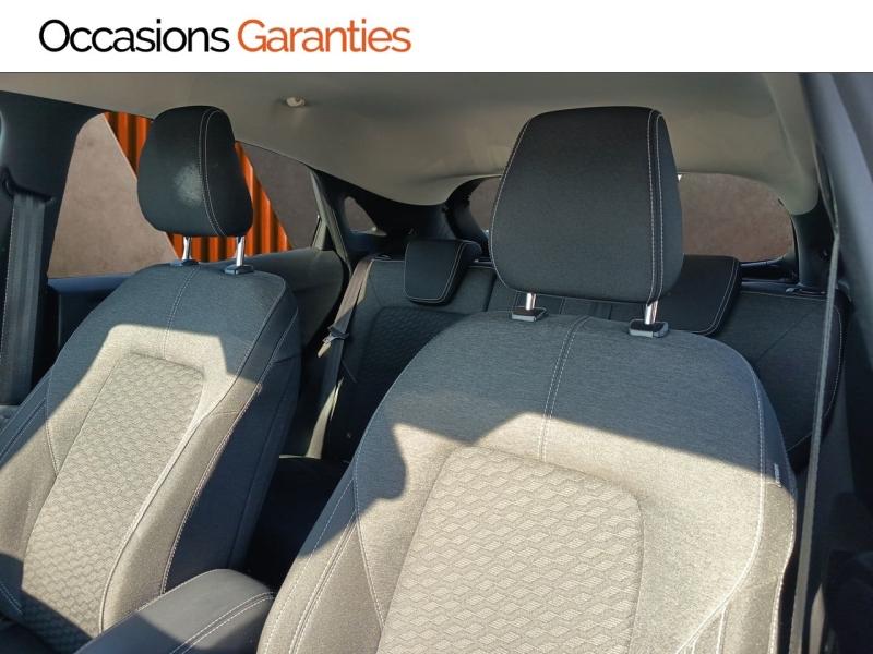 Voitures occasions FORD PUMA Titanium Laxou