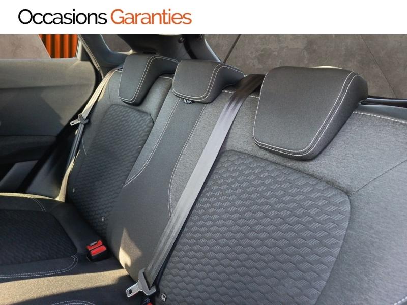 Voitures occasions FORD PUMA Titanium Laxou