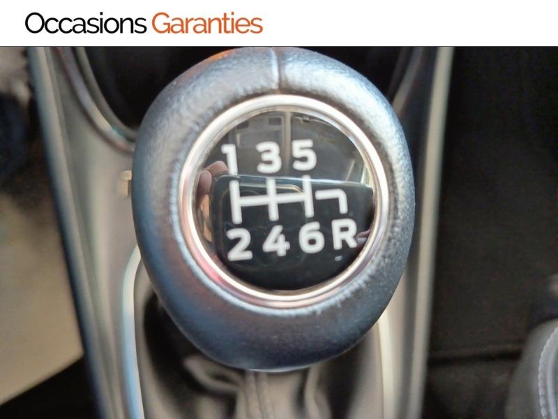 Voitures occasions FORD PUMA Titanium Laxou
