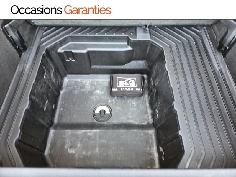 Voitures occasions FORD PUMA Titanium Laxou